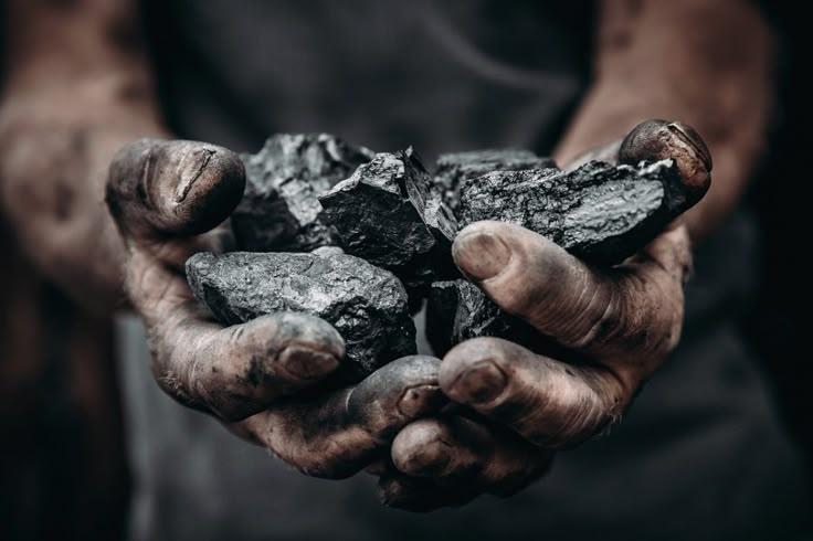 Coal - And Environmental Concerns