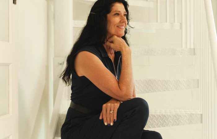 Eileen Durfee, health specialist and inventor
