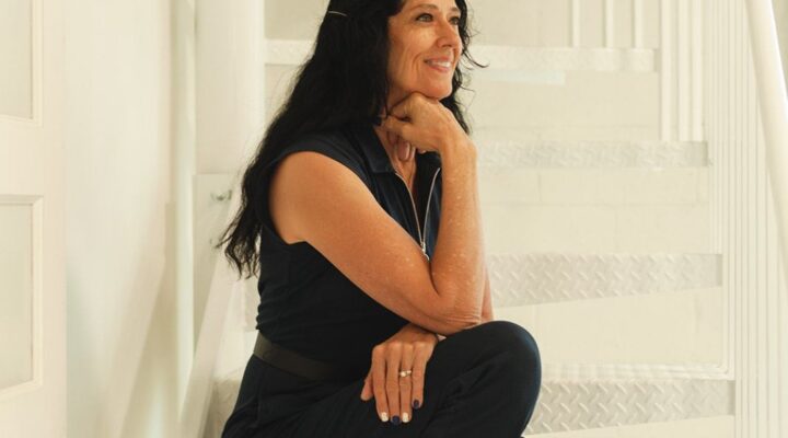 Eileen Durfee, health specialist and inventor